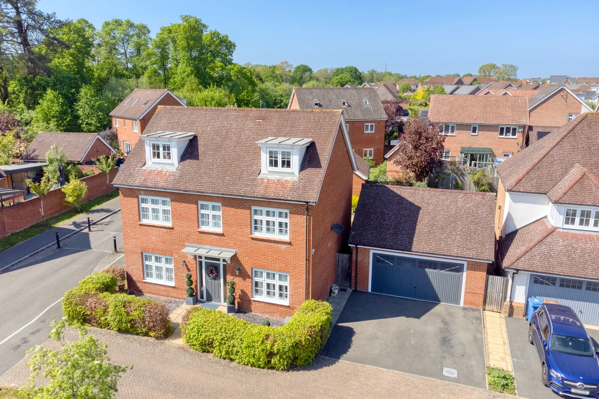 Goldcrest Road, Bracknell, RG12