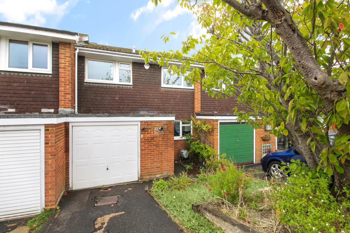 The Spinney, Wokingham