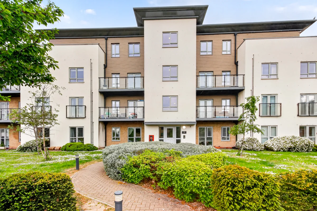 Fleming Place, Bracknell, RG12