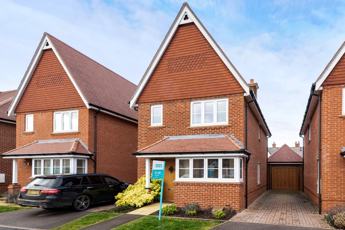 Chambers Way, Wokingham, RG40