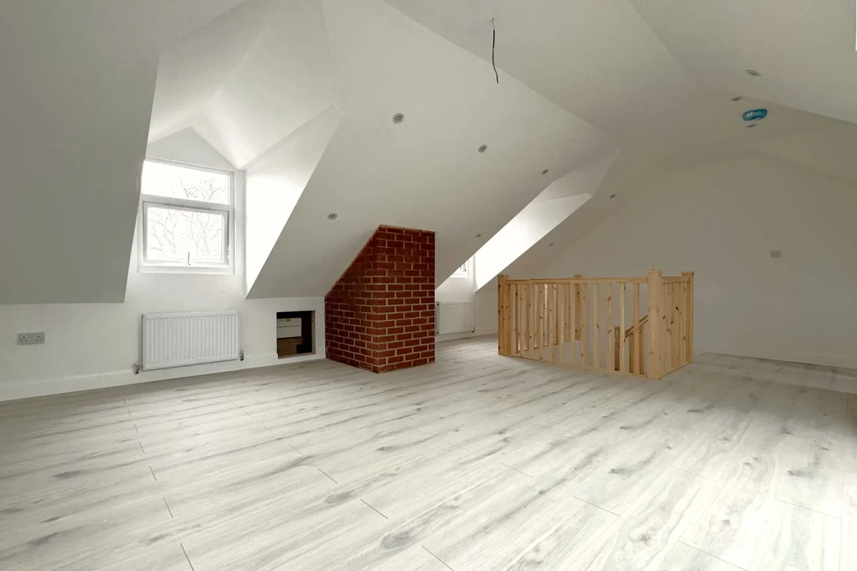 23 Denmark Street, Wokingham, RG40