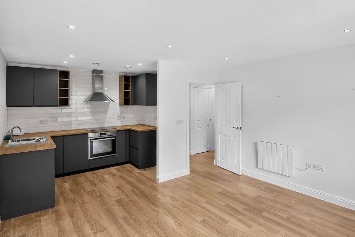 Outfield Crescent, Wokingham, RG40