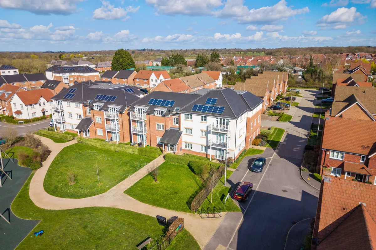 Readwin Crescent, Wokingham, RG40