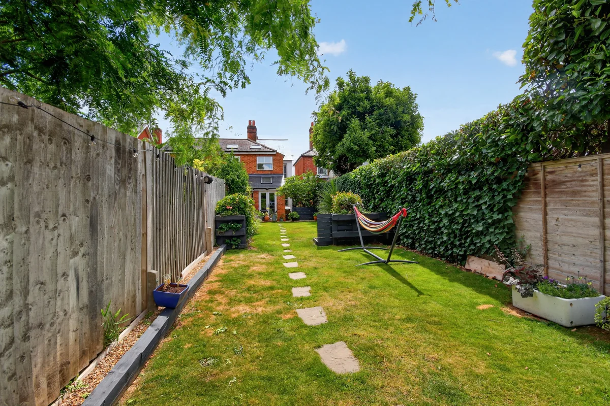 Terrace Road North, Binfield, Bracknell, RG42