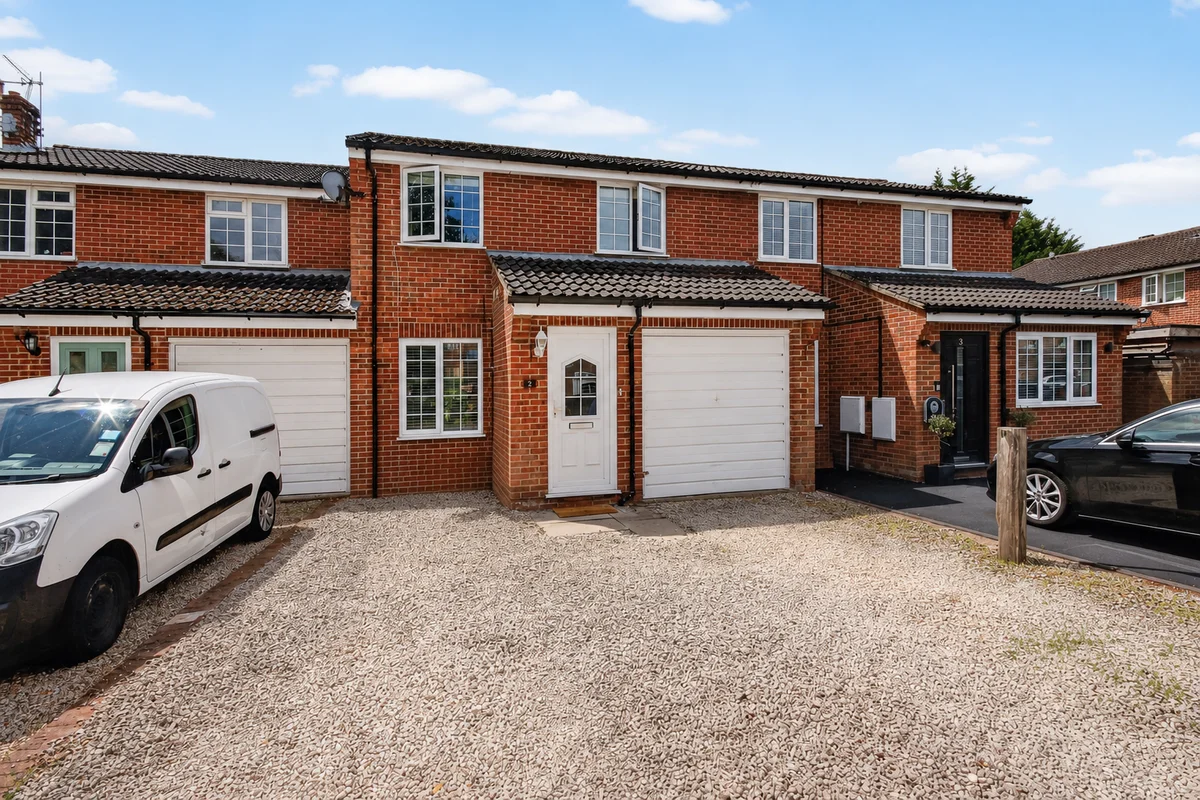 Crofton Close, Bracknell, Berkshire, RG12