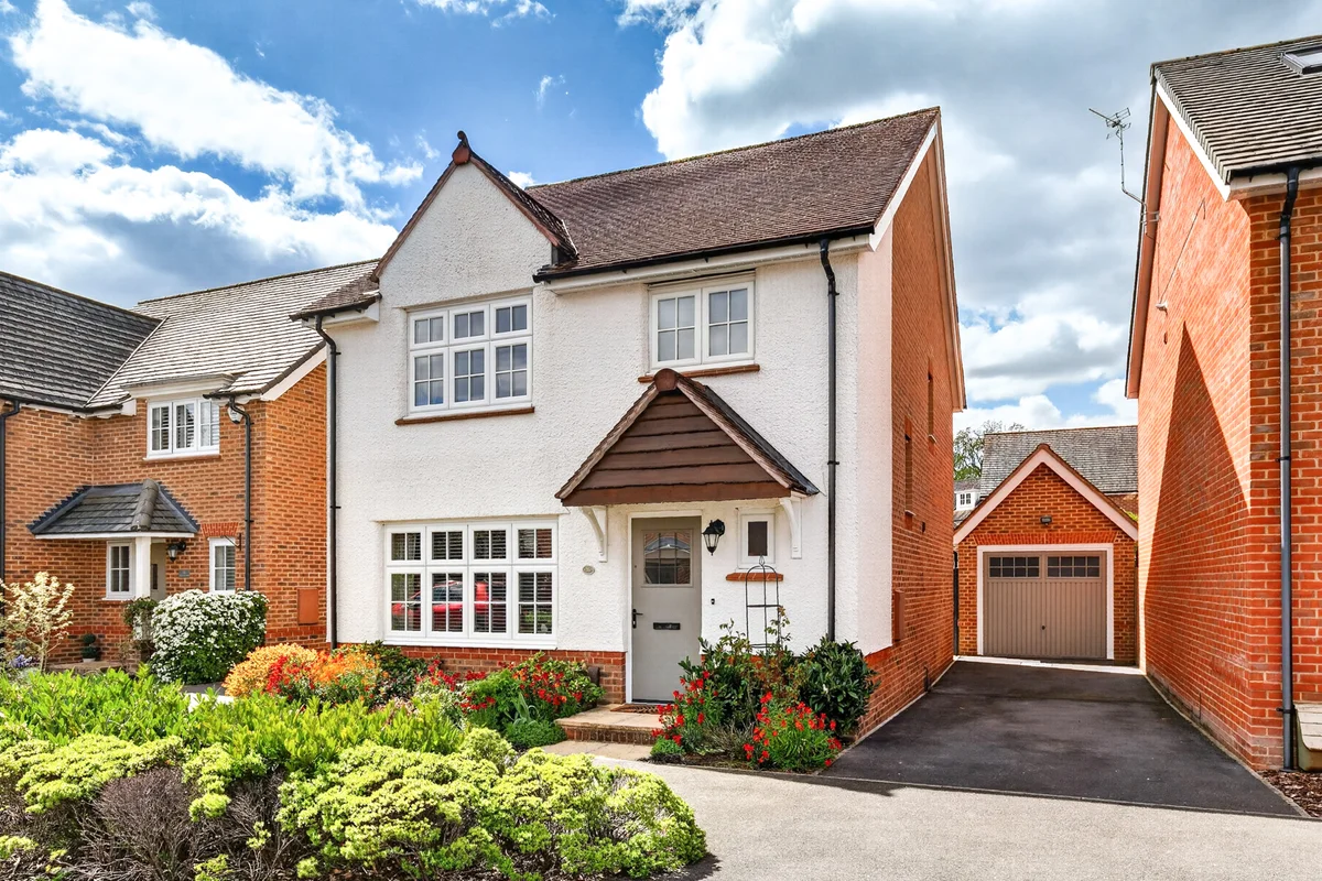 Goldcrest Road, Bracknell, RG12