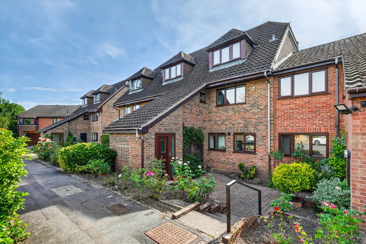 Wiltshire Drive, Wokingham, RG40