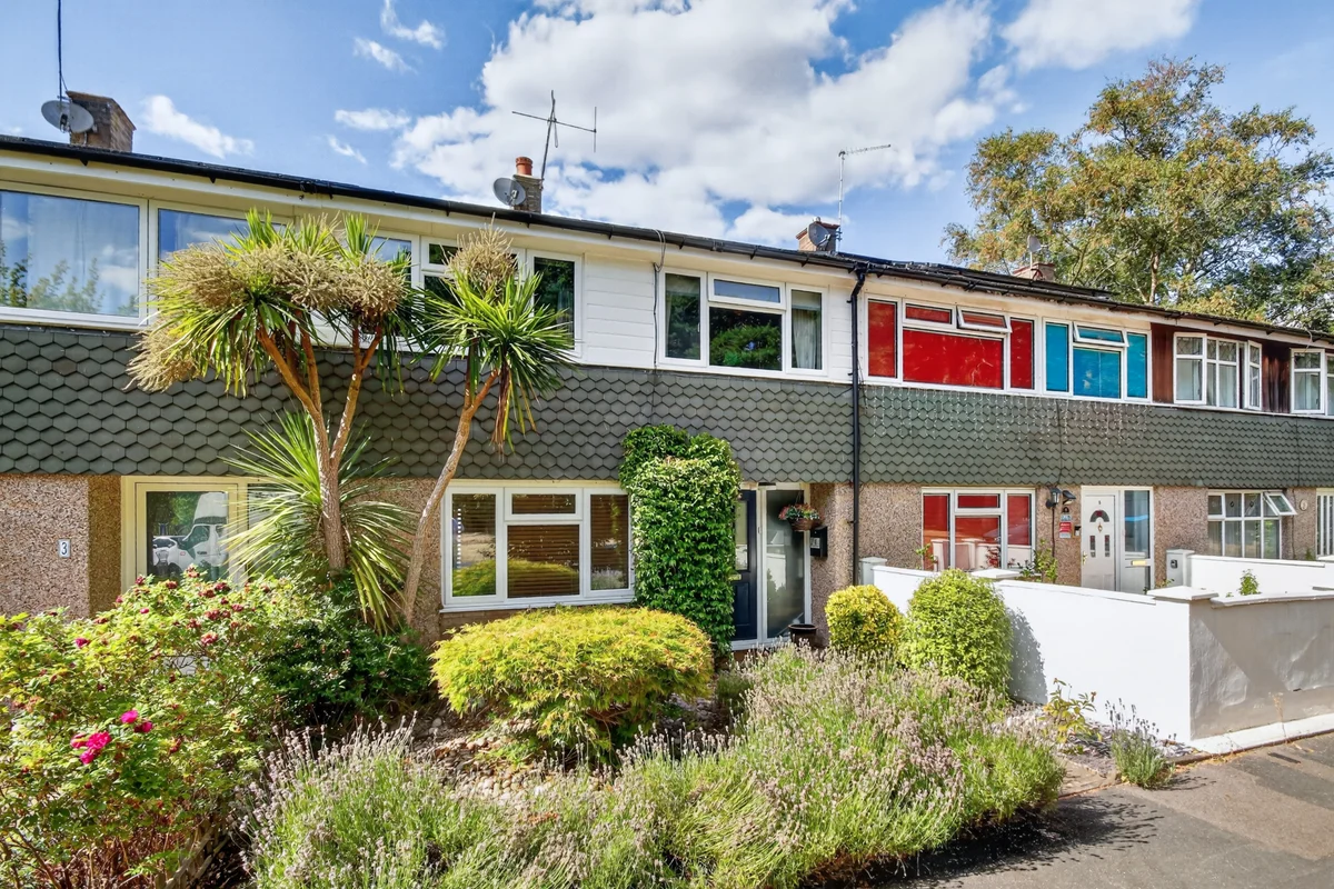 Glenwood, Bracknell, RG12