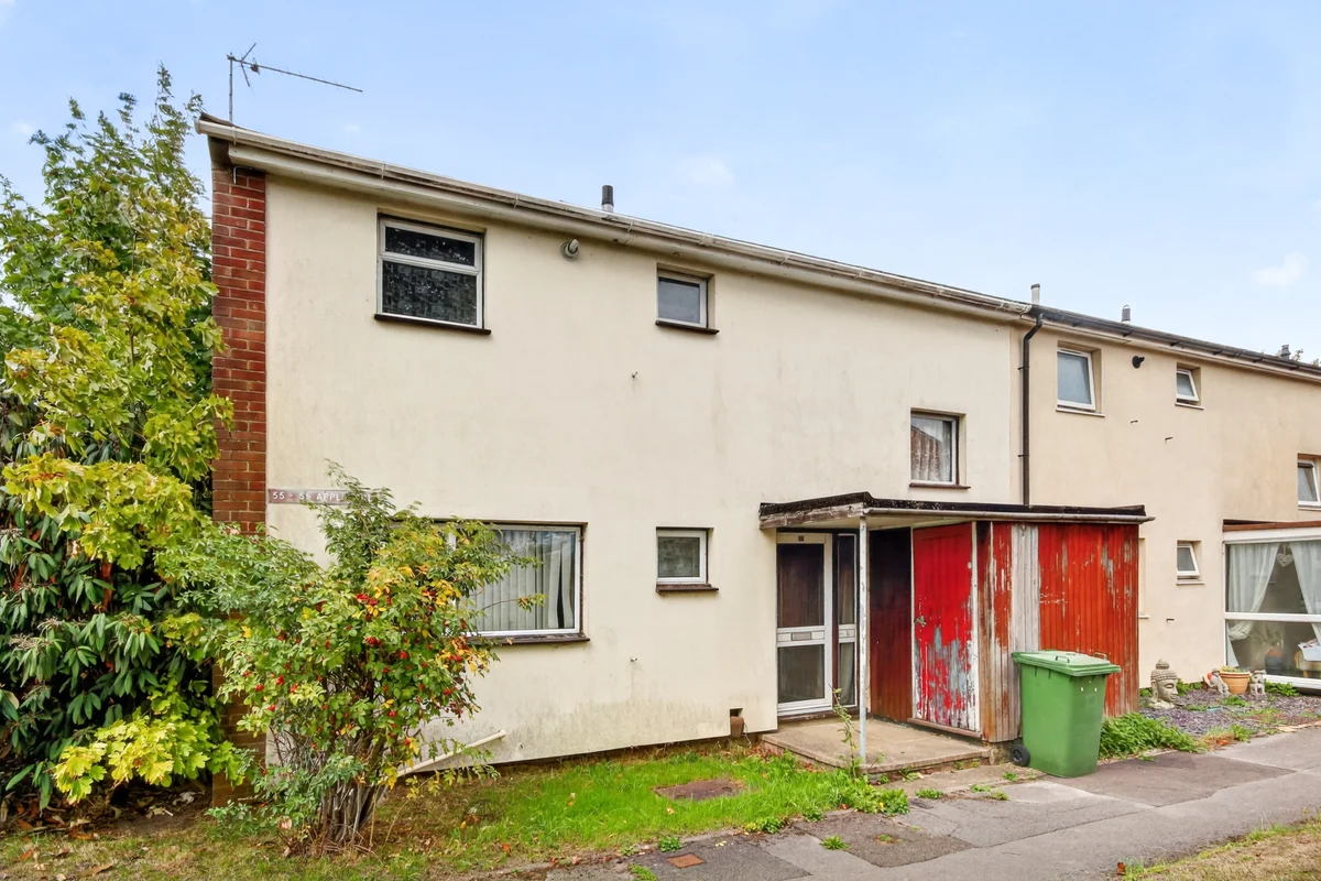 Appledore, Bracknell, RG12