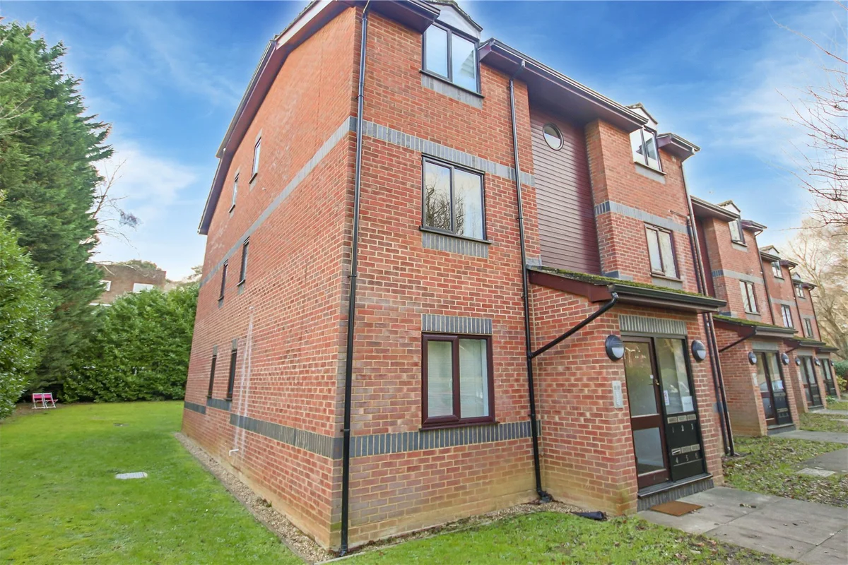 Wayland Close, Bracknell, RG12