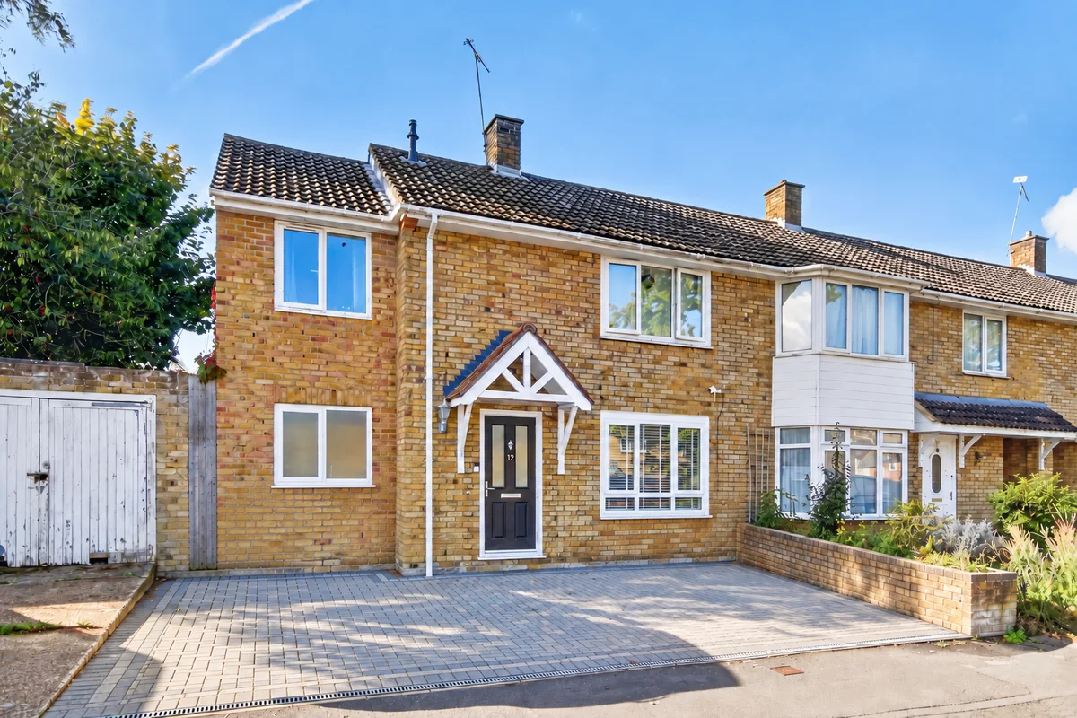 Waterham Road, Bracknell, RG12