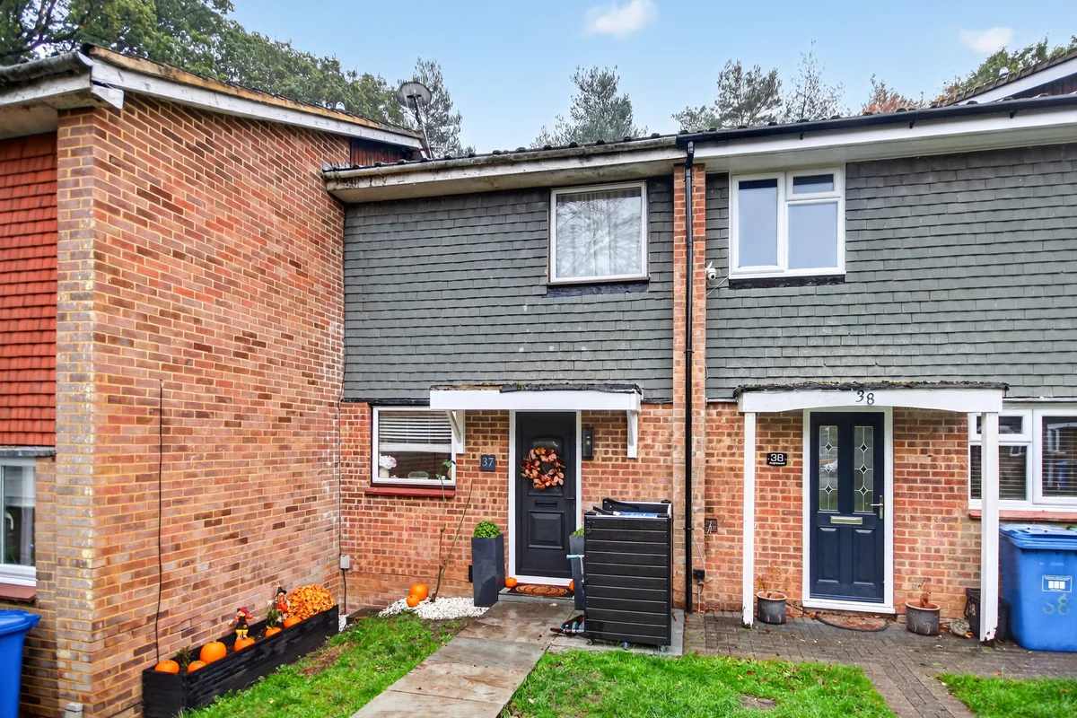 Knightswood, Bracknell, RG12