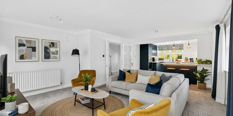 Bardeen Place, Bardeen Place, Berkshire, RG12 - Image 3
