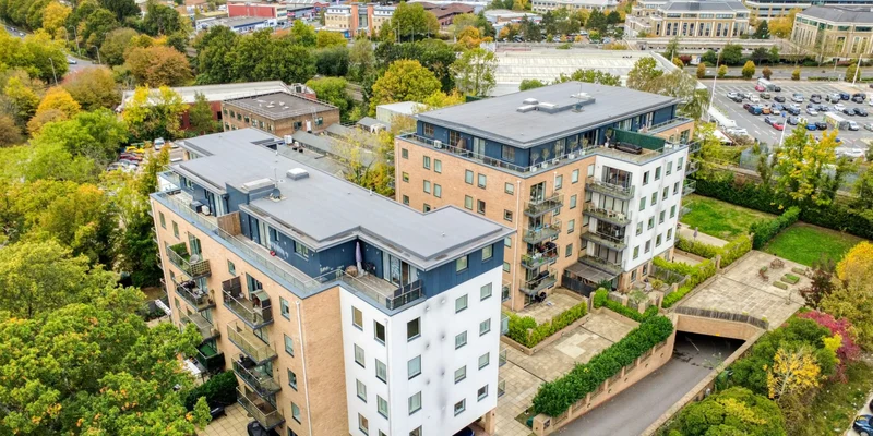 1 bedroom apartment for sale