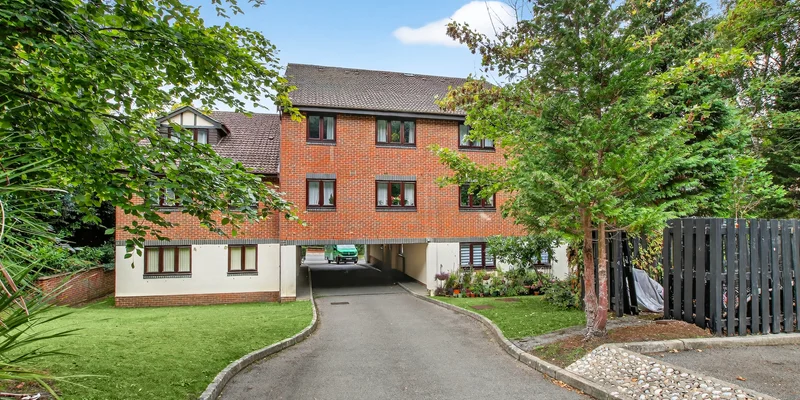 1 bedroom apartment for sale