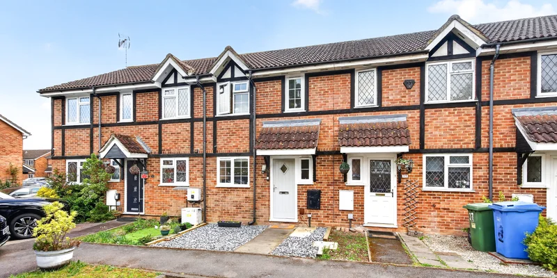 3 bedroom terraced for sale