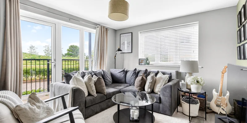 Ellwood Fields, Binfield, RG42 - Image 3