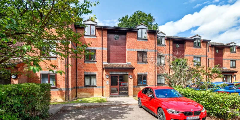 1 bedroom flat for sale