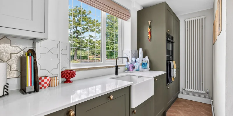 The Village, Finchampstead, Wokingham, RG40 - Image 3
