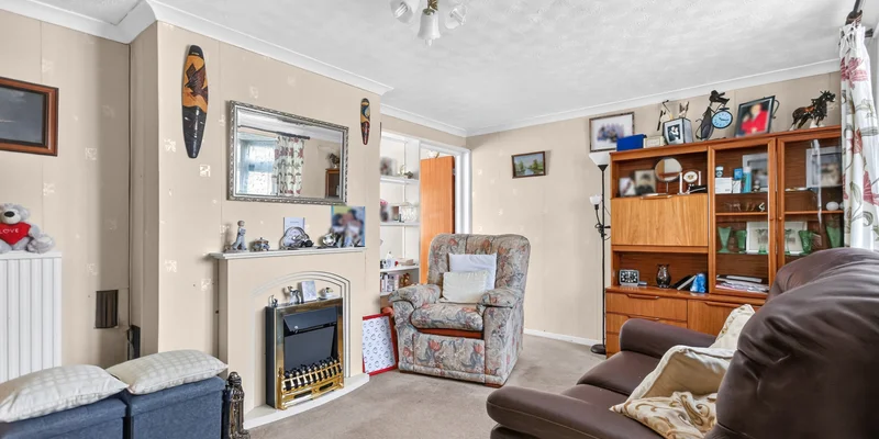 Oakwood Road, Bracknell, RG12 - Image 3