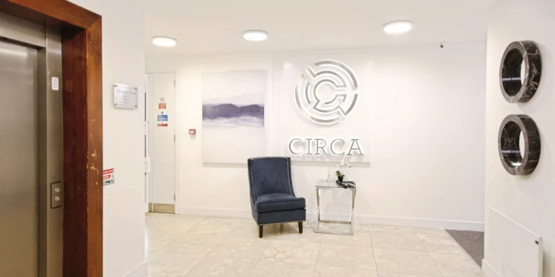 Circa, The Ring, Bracknell - Image 2
