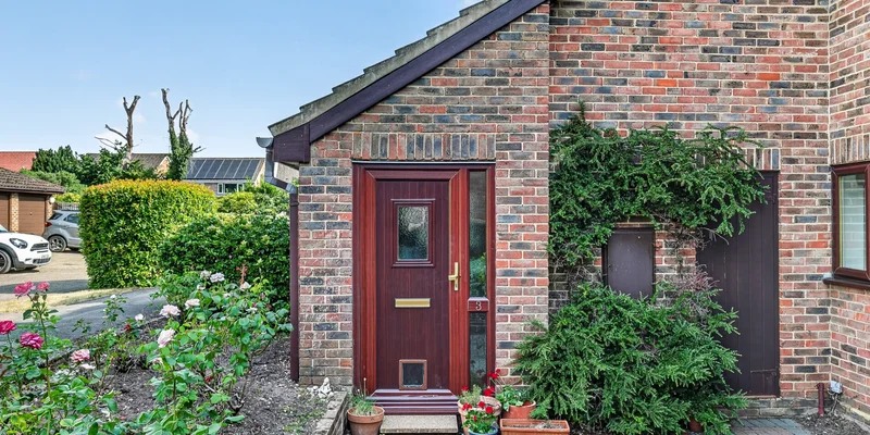 Wiltshire Drive, Wokingham, RG40 - Image 2