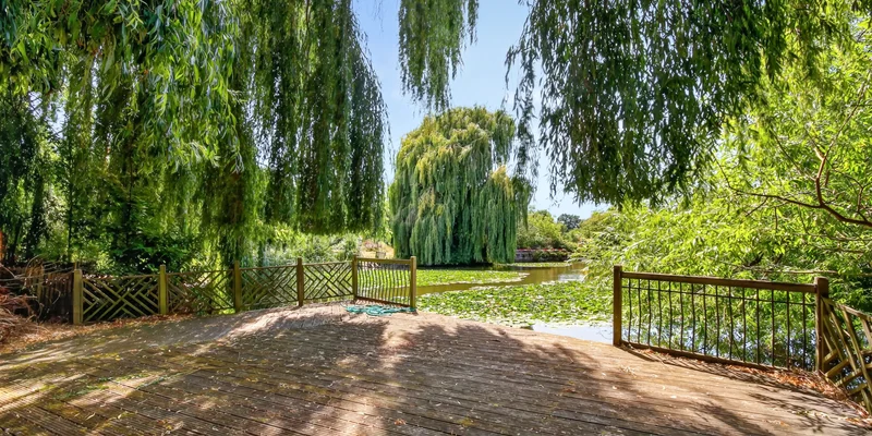 4 bedroom detached for sale
