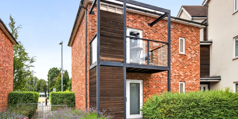 1 bedroom apartment for sale