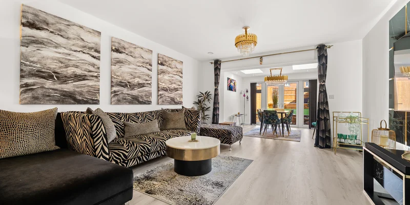 Oak Avenue, Wokingham, RG40 - Image 2