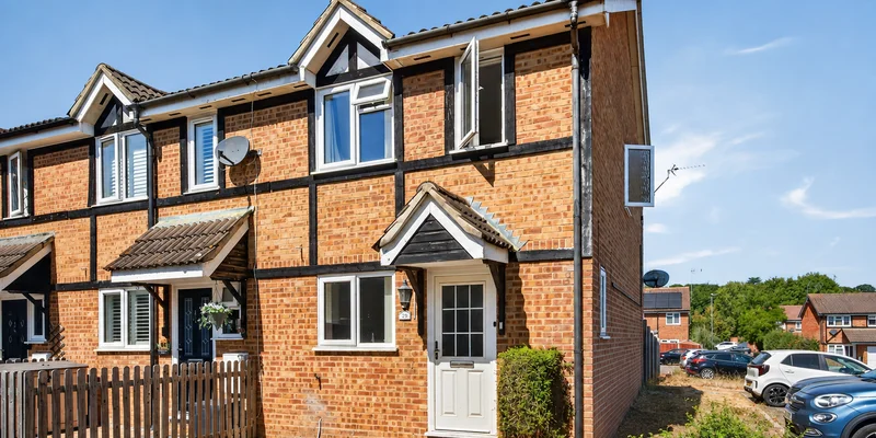 3 bedroom terraced for sale