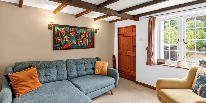Grove Cottages, Nine Mile Ride, Wokingham, RG40 - Image 3