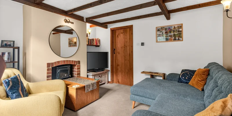 Grove Cottages, Nine Mile Ride, Wokingham, RG40 - Image 2