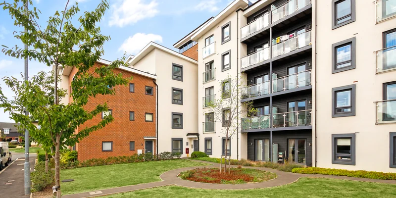 1 bedroom flat for sale