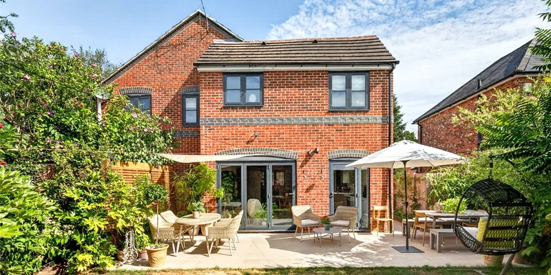 3 bedroom detached for sale