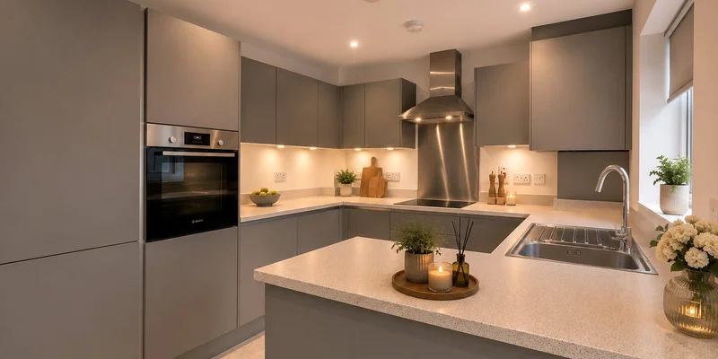 Johnstone Close, Bracknell, Berkshire, RG12 - Image 3