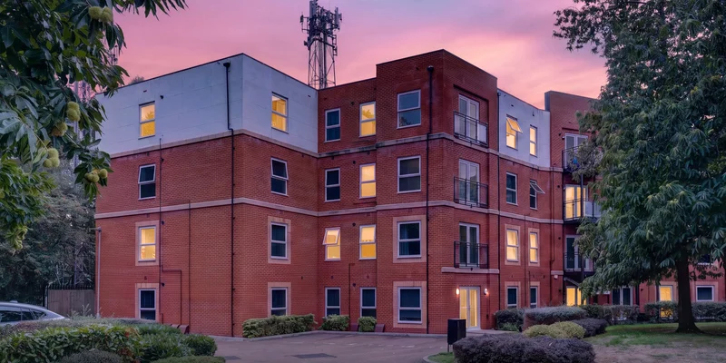 1 bedroom apartment for sale