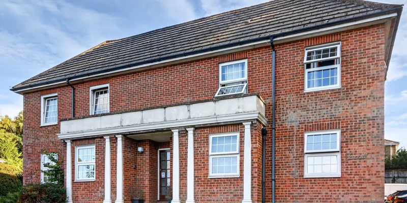 1 bedroom flat for sale