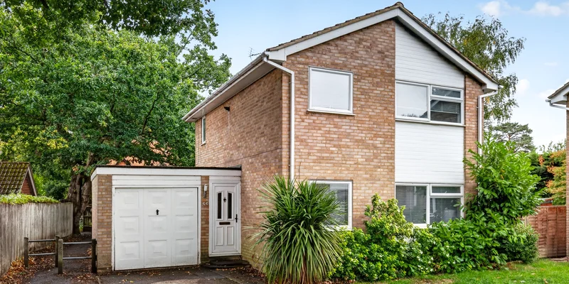 3 bedroom detached for sale