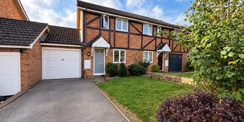 Farley Copse, Binfield - Image 2