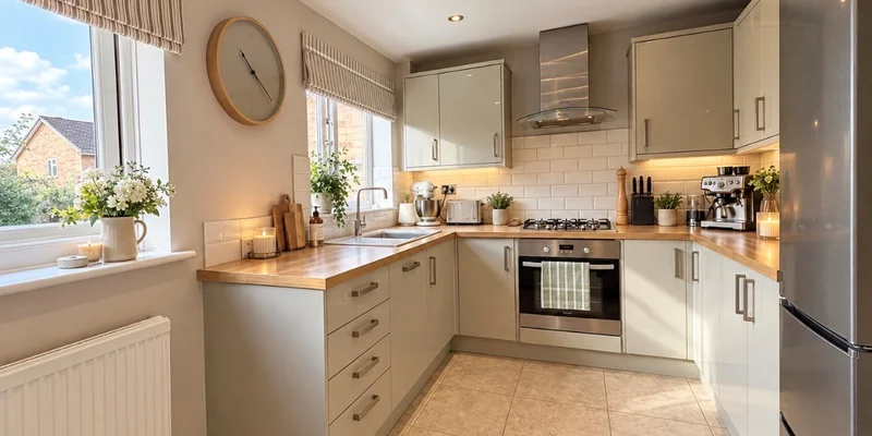 2 bedroom semi-detached for rent