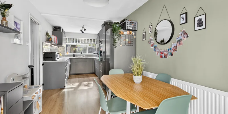 Rosedale Gardens, Bracknell, RG12 - Image 3